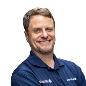 Picture of Dr. Mike Norman