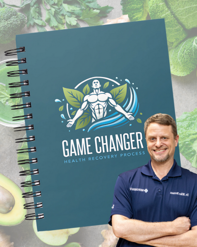 Game changer detox Game changer detox